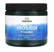 Swanson Inositol milteliai sveikatai