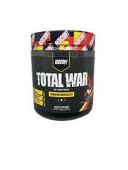Redcon1 Total War preworkout papildas, 420 g, sporto papildas