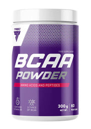 BCAA milteliai sporto papildas