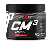 Kreatino papildas Trec Nutrition CM3 PRO+ 200 kapsulės