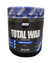 Redcon1 Total War preworkout milteliai