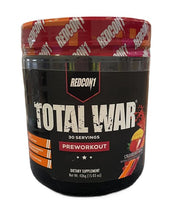 Redcon1 Total War preworkout papildas