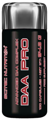 SciTec DAA Pro - 100 kapslit
