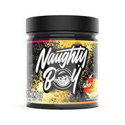 Naughty Boy Menace VitaCholine + Taurine, Sour Gummy Bears - 420 g maisto papildas