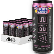 Applied Nutrition ABE energijos gėrimas, vaisių skonio skardinė, 12 vnt.