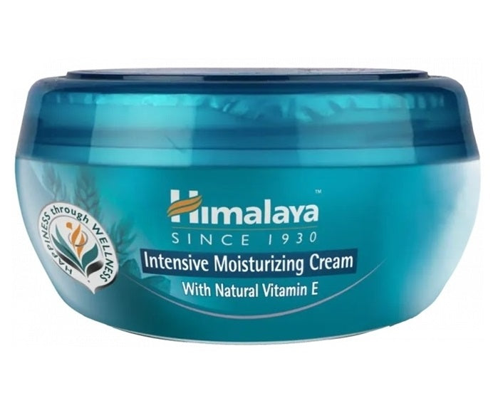 Himalaya intensiivne niisutav kreem - 150 ml.
