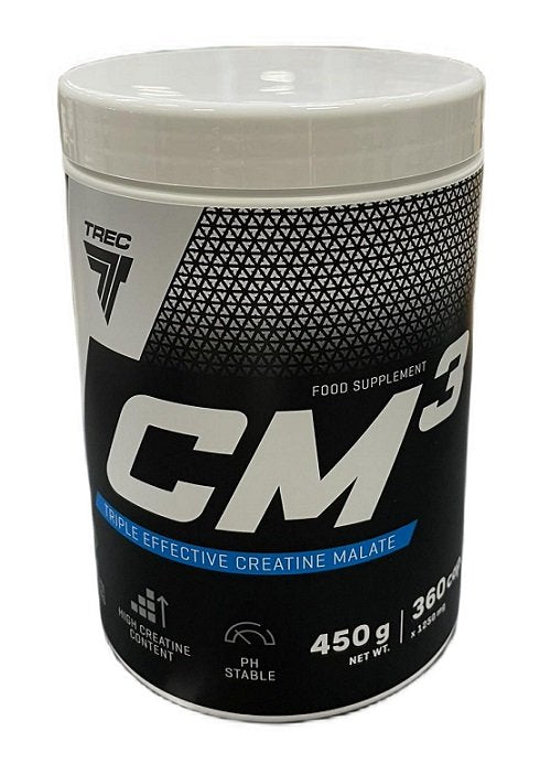 Trec Nutrition CM3 kapsulės