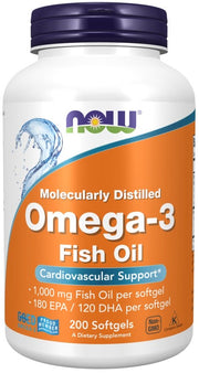 Omega-3 žuvų aliejus, maisto papildas