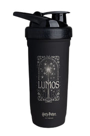 Lumos Harry Potter termosas