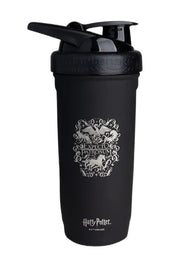 Stainless Steel Shake, Expecto Patronum