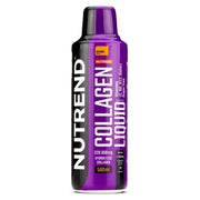 Nutrend Collagen Liquid, Orange - 500 ml, maisto papildas