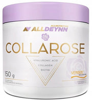 Allnutrition AllDeynn Collarose, Mango Passion Fruit - 150 g maisto papildas