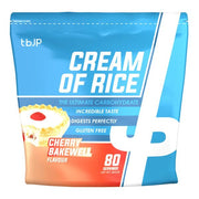 Trained by JP Cream of Rice, Cherry Bakewell - 2000 gramų