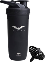 Stainless Steel sportinis butelis Batman