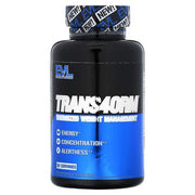 EVLution Nutrition Trans4orm kapsulės svorio kontrolei