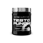 SciTec Testo Punch - 120 kapslit