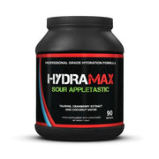 Strom Sports HydraMax, Sour Appletastic - 1080 gramų elektrolitų maisto papildas