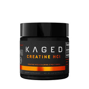 Kaged Muscle kreatino kapsulės