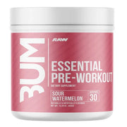 Pre-workout papildas, Sour Watermelon, 405 g