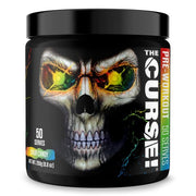 JNX Sports The Curse! Sour Candy 250g
