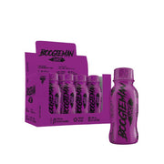 Trec Nutrition BoogieMan Shot, Forest Fruit - 12 vnt. sporto papildas
