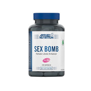 Applied Nutrition Sex Bomb moterims kapsulės