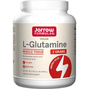 L-Glutaminas milteliai, sporto papildas