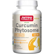 Jarrow Formulas Curcumin Phytosome kapsulės, sanariams