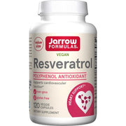 Resveratrol maisto papildas kapsulės