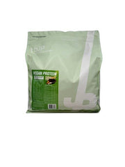 JP treenitud veganvalgujook, vanilje-mandli chai - 2000 grammi