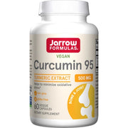 Jarrow Formulas Curcumin 95 kapsulės