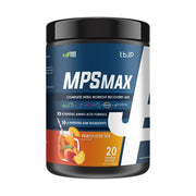 Trained by JP MPS Max, Peached Ice Tea - 440 gramų
