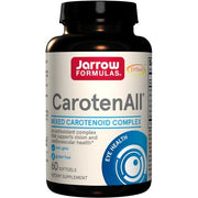 Jarrow Formulas CarotenALL - 60 kapsulių