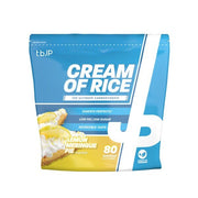 Cream of Rice, Lemon Meringue Pie, maisto papildas, 2000 g