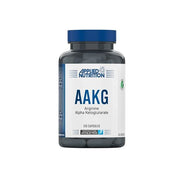 Applied Nutrition AAKG, 3200mg - 120 kapsulių