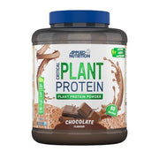 Applied Nutrition Critical Plant Protein, šokolaad - 1800 grammi