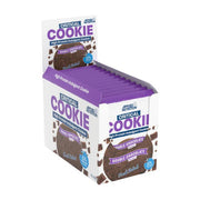 Maisto papildas Critical Cookie Double Chocolate