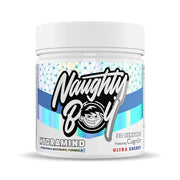 Naughty Boy Hydramind, Ultra Energy maisto papildo indelis