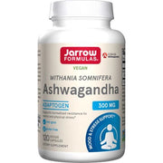 Jarrow Formulas Ashwagandha, 300mg - 120 kapslit