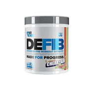Maisto papildas HR Labs Defib V3 Cherryade