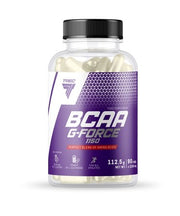 Trec Nutrition BCAA G-Force 1150 kapsulės