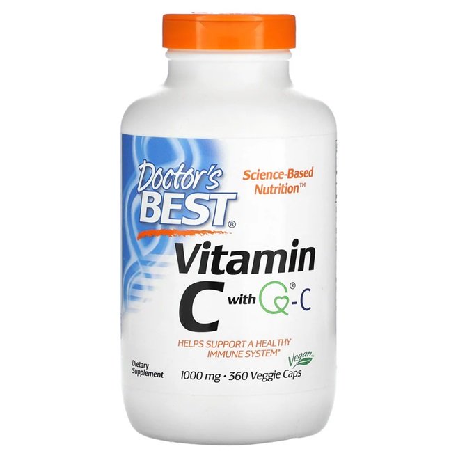Vitaminų papildas