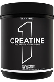 Kreatino papildas Rule One Creatine, be skonio, 676 g