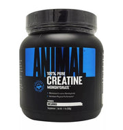 Animal kreatino milteliai, be skonio, 500g