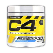 Cellucor C4 Original, Frozen Bombsicle - 207 g, sporto papildas