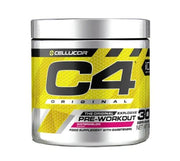 Cellucor C4 Original Watermelon maisto papildas, prieš treniruotę, sporto papildas