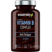 Essensey Vitamin B kompleksas kapsulės