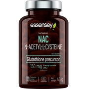 Essensey NAC, 150mg - 90 kapsulių maisto papildas