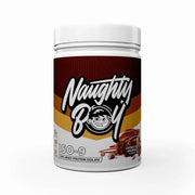 Naughty Boy Iso-9, Šokolado BROWNIE, 900 g, baltymai