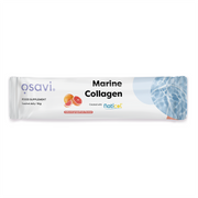 Osavi Marine Collagen, greipfrutas